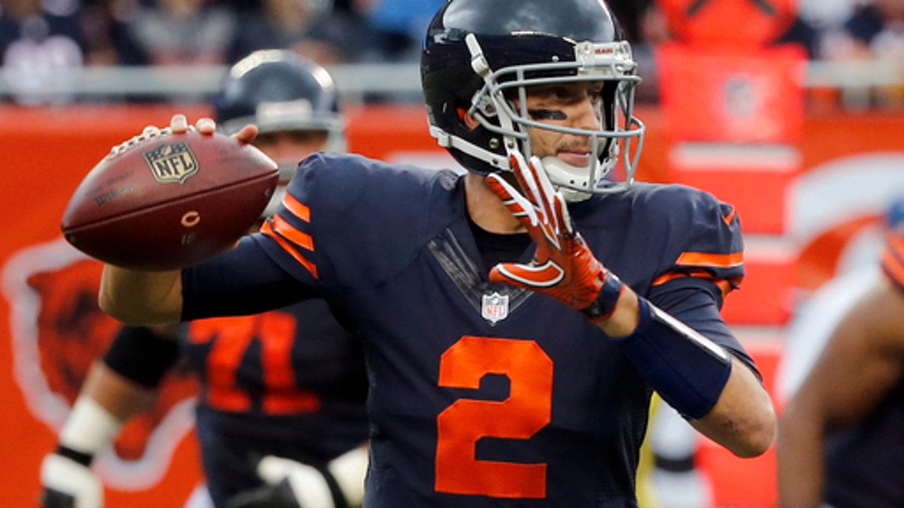 FANTASY PLAYS: Waivers on first week byes play big role